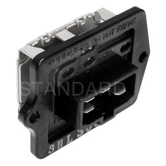 Standard® - Intermotor™ HVAC Blower Motor Resistor