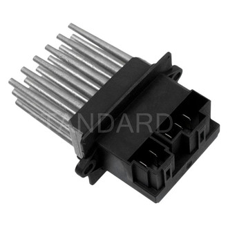 Standard® - HVAC Blower Motor Resistor