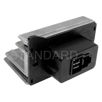 Standard® - Intermotor™ HVAC Blower Motor Resistor