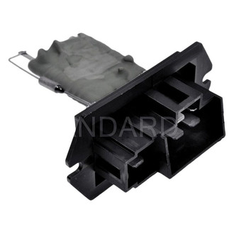 Standard® - HVAC Blower Motor Resistor
