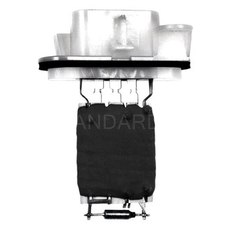 Standard® - HVAC Blower Motor Resistor