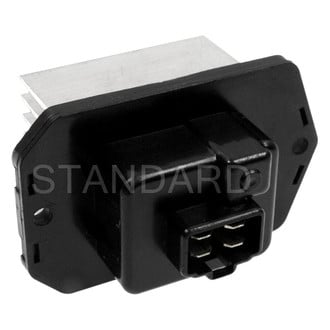 Standard® - Intermotor™ HVAC Blower Motor Resistor