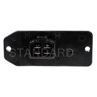 Standard® - HVAC Blower Motor Resistor