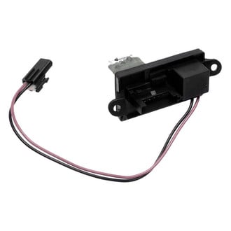 Standard® - HVAC Blower Motor Resistor