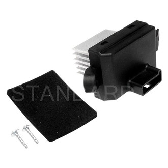 Standard® - HVAC Blower Motor Resistor