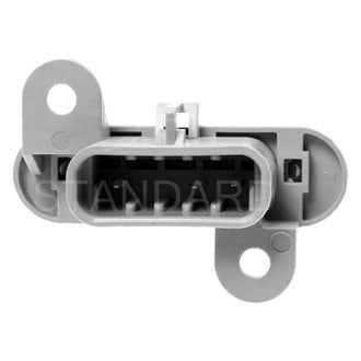 Standard® - HVAC Blower Motor Resistor