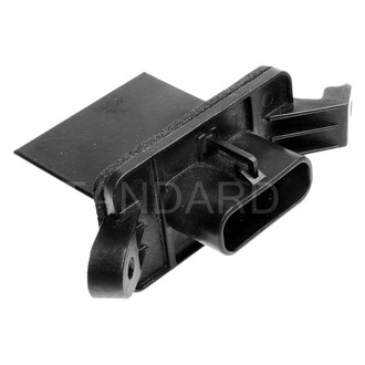 Standard® - HVAC Blower Motor Resistor