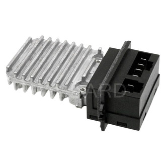 Standard® - HVAC Blower Motor Resistor