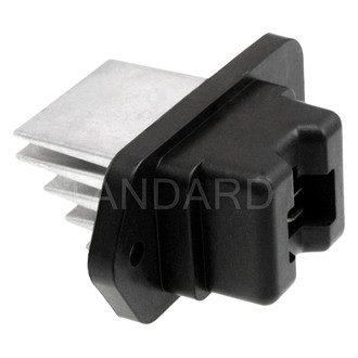 Standard® - Intermotor™ HVAC Blower Motor Resistor