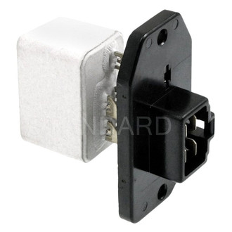 Standard® - Intermotor™ HVAC Blower Motor Resistor