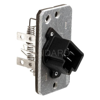 Standard® - HVAC Blower Motor Resistor