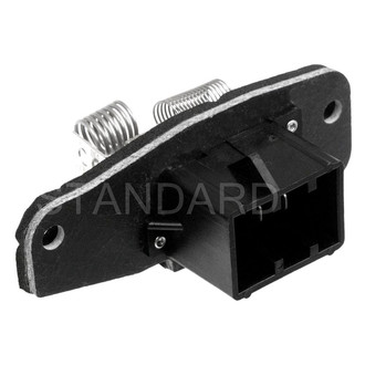 Standard® - HVAC Blower Motor Resistor