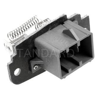 Standard® - HVAC Blower Motor Resistor