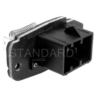 Standard® - HVAC Blower Motor Resistor
