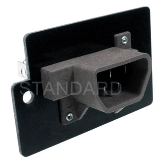 Standard® - HVAC Blower Motor Resistor