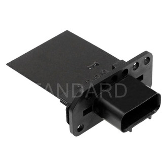 Standard® - HVAC Blower Motor Resistor