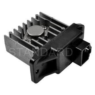 Standard® - Intermotor™ HVAC Blower Motor Resistor