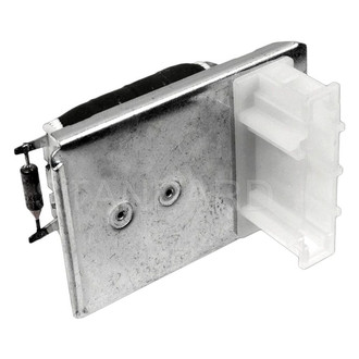 Standard® - Intermotor™ HVAC Blower Motor Resistor