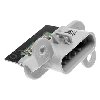 Standard® - HVAC Blower Motor Resistor