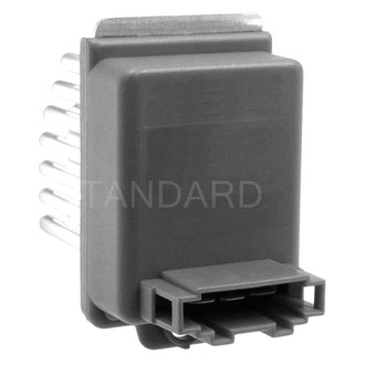 Standard® - Intermotor™ HVAC Blower Motor Resistor