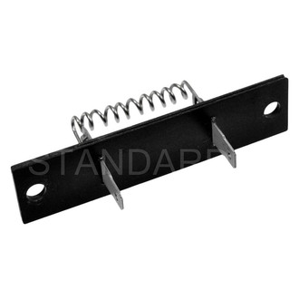Standard® - HVAC Blower Motor Resistor
