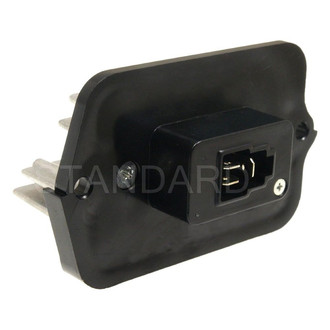 Standard® - Intermotor™ HVAC Blower Motor Resistor