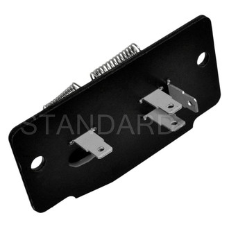 Standard® - HVAC Blower Motor Resistor