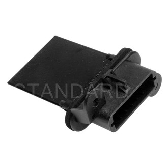 Standard® - HVAC Blower Motor Resistor