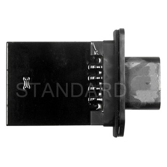 Standard® - HVAC Blower Motor Resistor