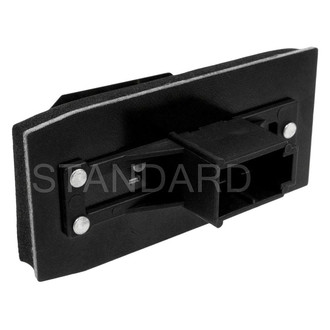 Standard® - HVAC Blower Motor Resistor