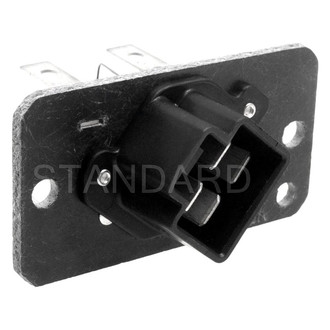 Standard® - Intermotor™ HVAC Blower Motor Resistor