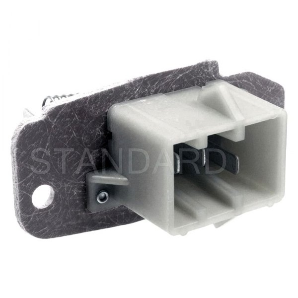 Standard® - HVAC Blower Motor Resistor