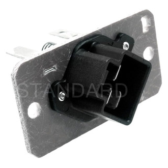 Standard® - HVAC Blower Motor Resistor