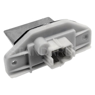 Standard® - Intermotor™ HVAC Blower Motor Resistor