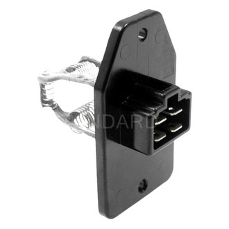 Standard® - Intermotor™ HVAC Blower Motor Resistor