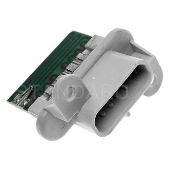 Standard® - HVAC Blower Motor Resistor