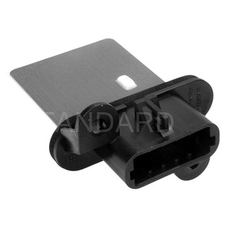 Standard® - HVAC Blower Motor Resistor