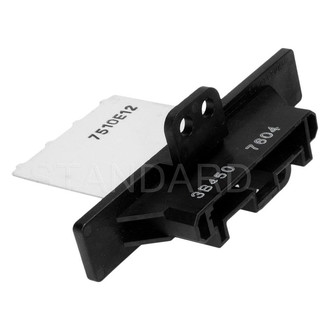 Standard® - Intermotor™ HVAC Blower Motor Resistor