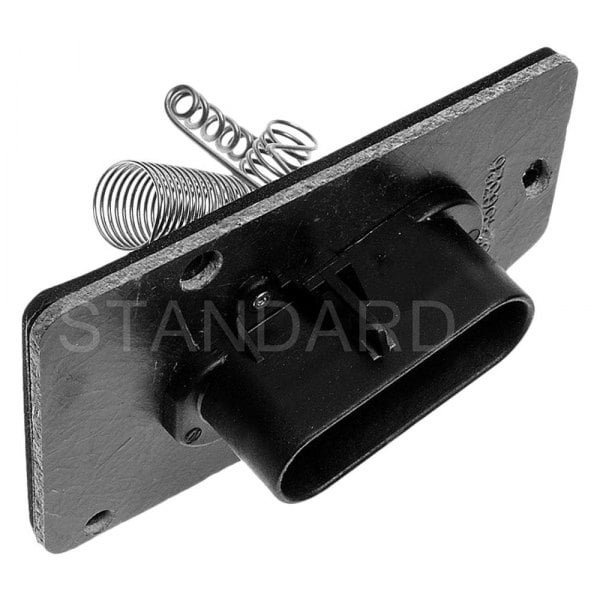 Standard® Oldsmobile EightyEight 1999 HVAC Blower Motor Resistor