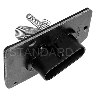 Standard® - HVAC Blower Motor Resistor