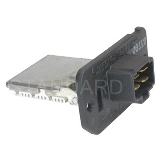 Standard® - Intermotor™ HVAC Blower Motor Resistor