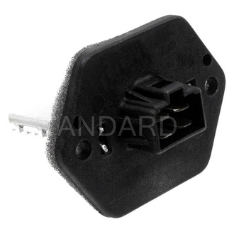 Standard® - Intermotor™ HVAC Blower Motor Resistor