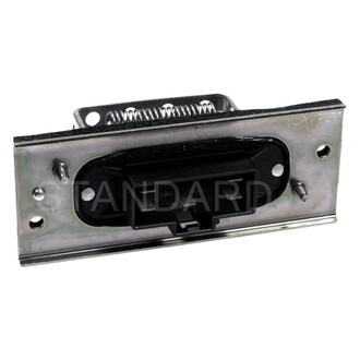 Standard® - HVAC Blower Motor Resistor