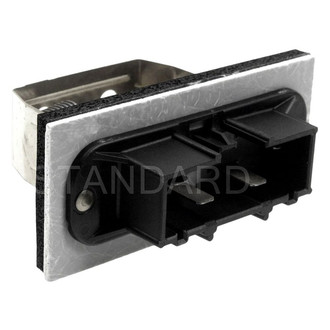 Standard® - HVAC Blower Motor Resistor
