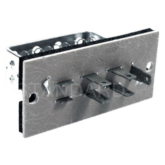 Standard® - HVAC Blower Motor Resistor