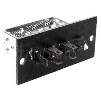 Standard® - HVAC Blower Motor Resistor