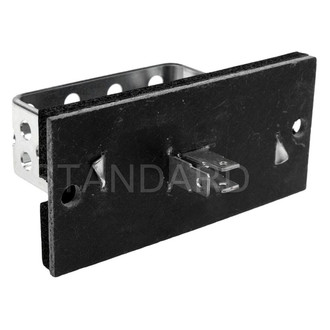 Standard® - HVAC Blower Motor Resistor