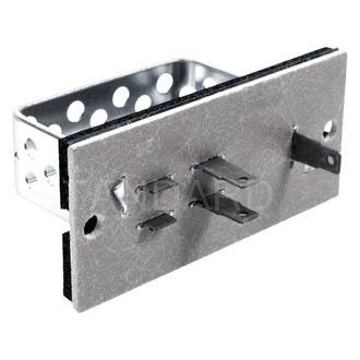 Standard® - HVAC Blower Motor Resistor