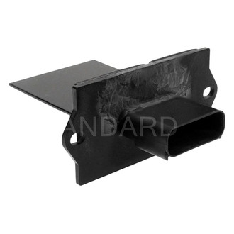 Standard® - HVAC Blower Motor Resistor