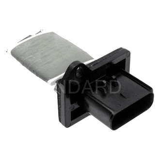 Standard® - HVAC Blower Motor Resistor